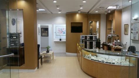 watch repairs northbrook il